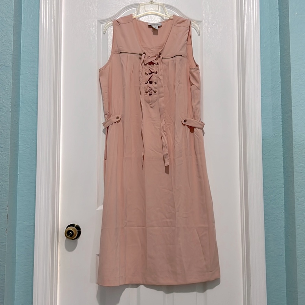 Midi Dress